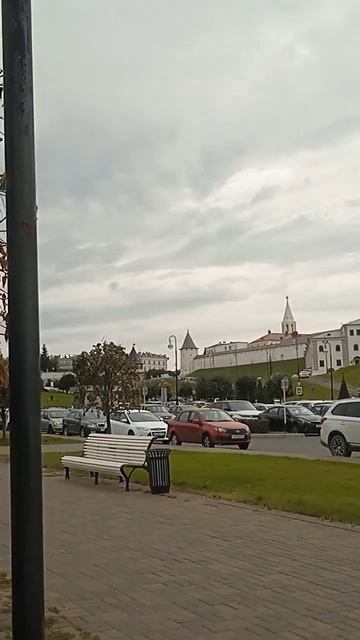 2 день в казани)) крутые и необычные места в центре ♥︎♥︎ смотреть онлайн