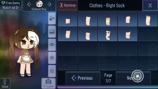 ||сосдаю себя в GaChA kLyB||код ос в конце||элисс смотреть онлайн