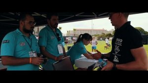 IRONMAN 70.3 Turkey 2019 - FULL Race Movie - Triathlete Dennis Schäfer