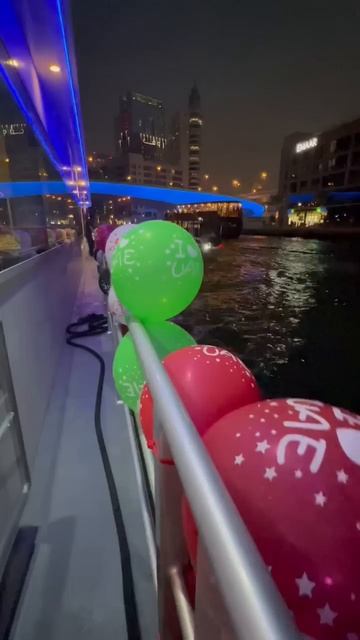 Ночное путешествие/Дубай Марина #asmrtop1 смотреть онлайн