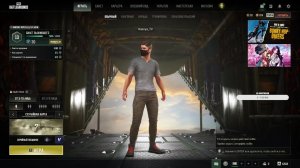 PUBG: BATTLEGROUNDS  #6