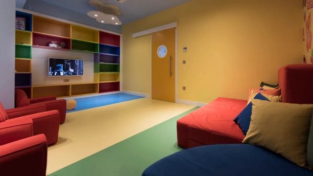 Oz Hotels Sui Resort обзор смотреть онлайн