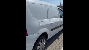 LADA Largus 2021 г. VIN 438044 Ростов-на-Дону