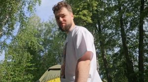 ЧЕЛЯБИНСКИЕ ОЗЁРА/АКАКУЛЬ "БЕРЕНДЕЕВ ЛЕС "/ПАЛАТОЧНЫЙ КЕМПИНГ/ОТДЫХ С РЕБЁНКОМ