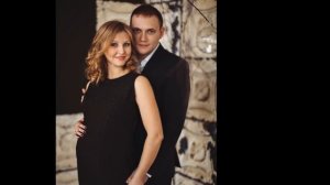 В ожидании нашего малыша Алена и Денис Март 2014 года