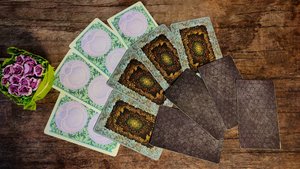 Таро онлайн гадание "Выход из кризиса".