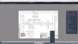 Схема подключения внешних проводок