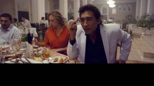 Фильм Районы (2016) разибрали на спонсорском стриме в 2023 году