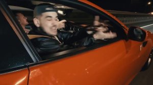 Вадим feat ENDI - Красная Феррари! (official music video)