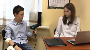 ДРЕЛЬ смешное видео про врачей / прикол / юмор / анекдот