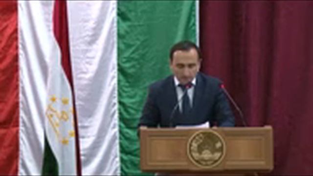 Баромади вакили Дарвоз Давлатзод Хаким смотреть онлайн