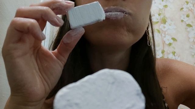 АСМР ~ Пиленый десерт валуйчик. ASMR ~ Valuichik sawn dessert. смотреть онлайн