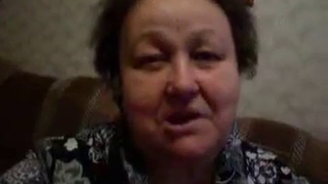 Валентина Егоровна с психбольницы. смотреть онлайн