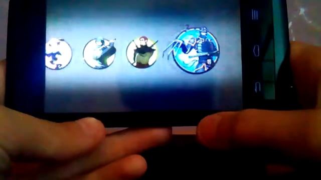 Бой с тенью начало смотреть онлайн