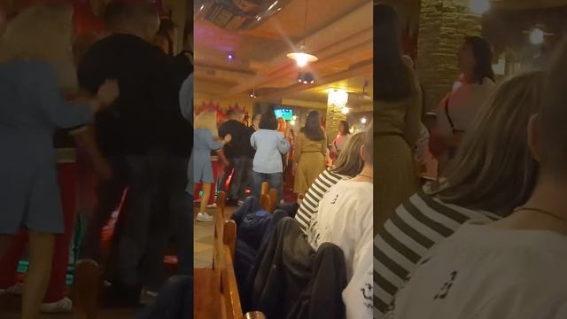 Ночной ресторан смотреть онлайн