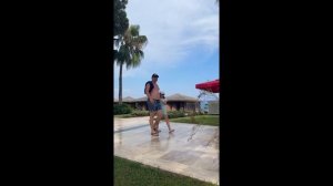 Dobedan World Palace. Kemer. Наш отпуск 2024