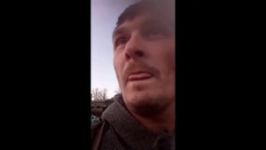 Алексей Поднебесный, Джордан Питерсон и девушки-разбойницы в кафе