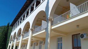 Санаторий Горный 2024