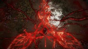Отшельник в Elden Ring Nightreign