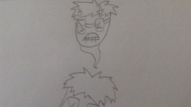 HOLY SALAMANDER CUDDLE FISH!! (Gaming Broz animated) смотреть онлайн