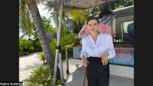 FUSHIFARU MALDIVES | ПРЯМОЙ ЭФИР С ОСТРОВА 26/07/2023