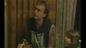 Два интервью Кости Кинчева (1992 и 2007)