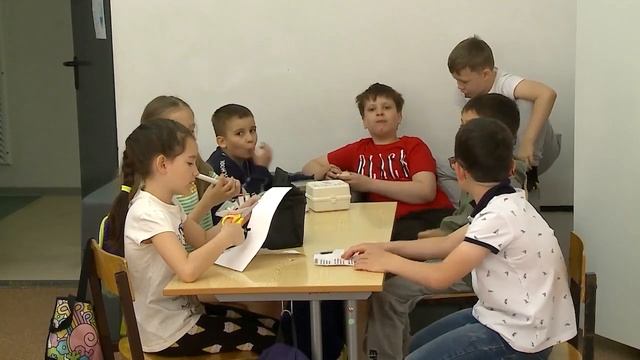 Летние лагеря в Мытищах будут работать в две смены