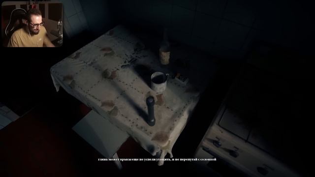 ПРОВЕЛ 24 ЧАСА В САМОМ СТРАШНОМ ПОДЪЕЗДЕ РОССИИ! Никогда не открывай эту дверь... смотреть онлайн