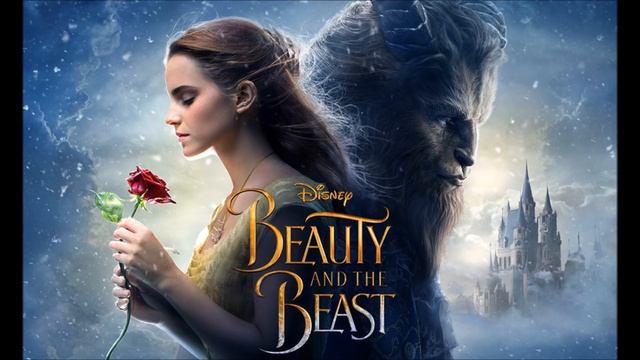 Beauty and the Beast 2017 Film Review