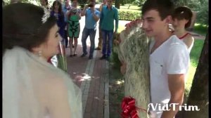 Свадьба Кабардинская очень красивая