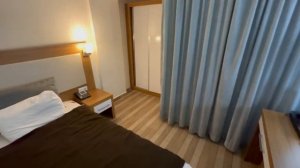 Mesut hotel, 4*, Алания, номер#turkishhotel #alanyahotel#mesuthotel