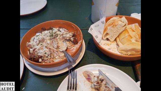 Бразилия - сан-паулу - Patio SP_1 Hotel Audit Отель Аудит.mp4 смотреть онлайн