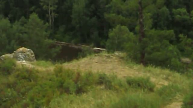 Отпуск 2018 Тропа предков смотреть онлайн