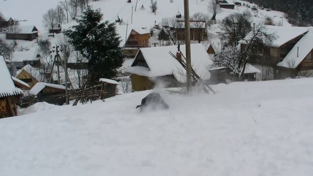 Карпаты 2010.mp4 смотреть онлайн