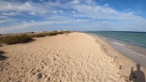 Отель Shams Alam Beach Resort Египет