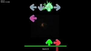 Friday Night Funkin Vs No Through Road - A Dead Air Fansong (FNF/Mod/Hard)