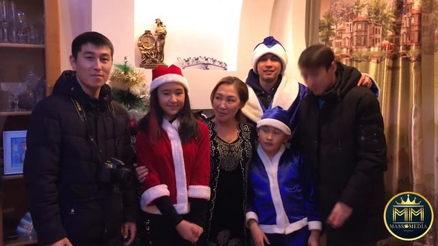 Приозерск, Казахстан
