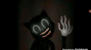 Все звуки Картун Кэта