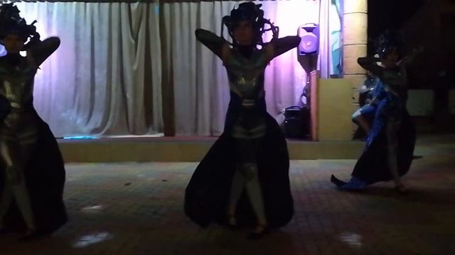 Танцевальный коллектив Четыре Сезона смотреть онлайн