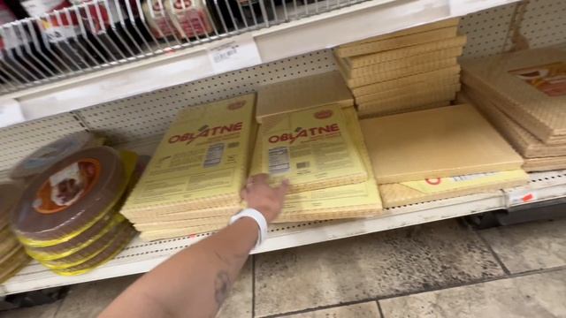 США. Ищем велосипед для Эвы. Магазин интернациональных продуктов. International Foods. Остин.