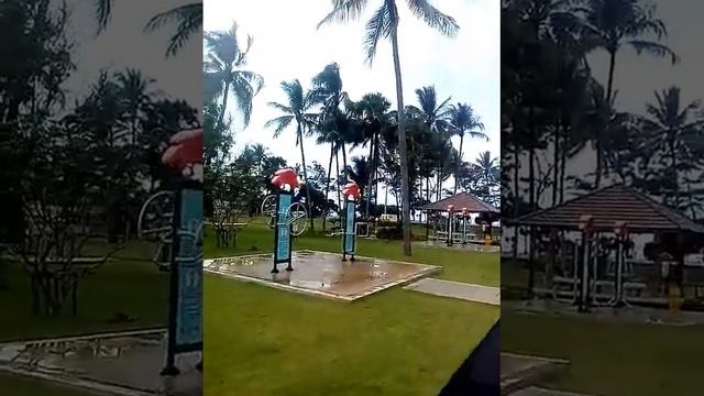 Общественный парк ката пхукет смотреть онлайн