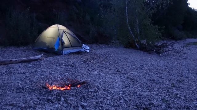 Велопоход ↯ Волжская тропа | ЛЕТО [ Татарстан ] смотреть онлайн