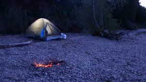 Велопоход ↯ Волжская тропа | ЛЕТО [ Татарстан ]