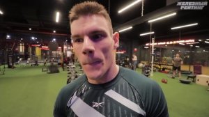 Даже протеин - это зло! Силовые без фармы Андрея Качалина!