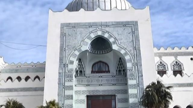 Многогранный п ов Дюльбер на 06 07 2019 15 00 смотреть онлайн