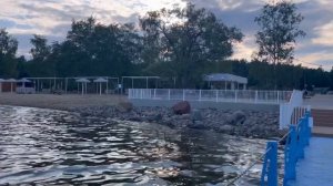 Мой лучший отдых в Беларуси! Санаторий Приозёрный