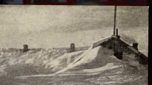 ГУЛаг Воркуты