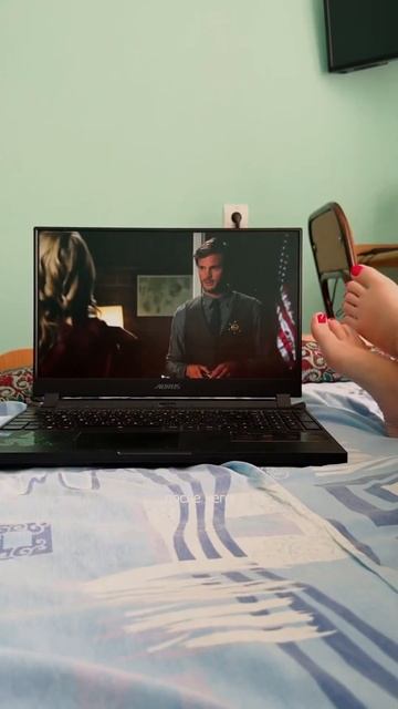 21 день в санатории «Буревестник». День 4 #санаторий #крым #туризм #путешествия  #евпатория смотреть онлайн