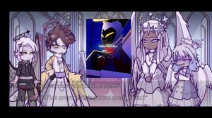 /🇷🇺&🇺🇲/{Реакция °рая° на себя} 🎀/Hazbin Hotel/🎀