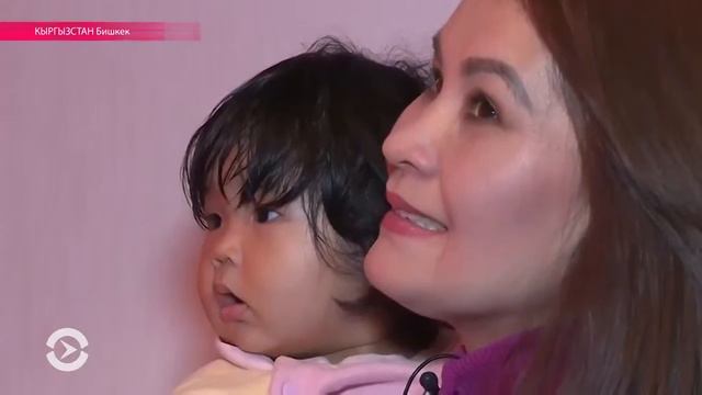 Бесплатный хлеб для стариков Бишкека смотреть онлайн